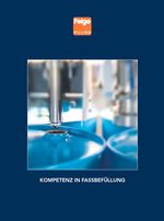 COMPETENCE IN DRUM FILLING