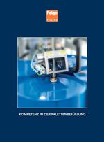 COMPETENCE IN PALLET FILLING