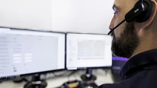 Hotline
