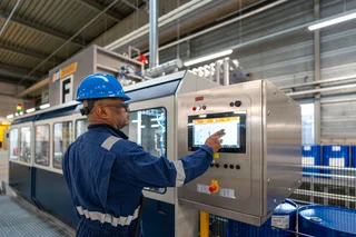 Fassbefüllung Integra 86