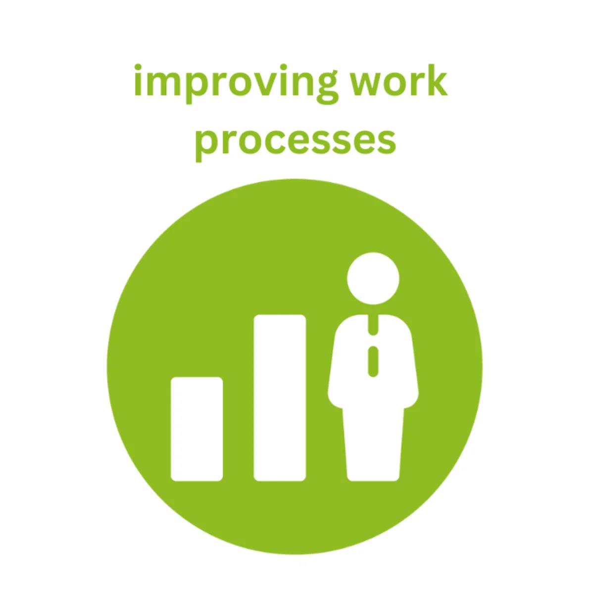 Icon Work Processes