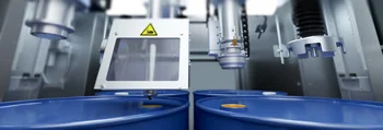 Pallet filling