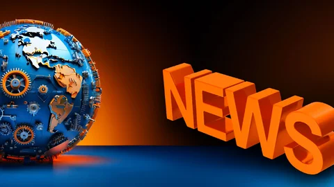 News + Presse