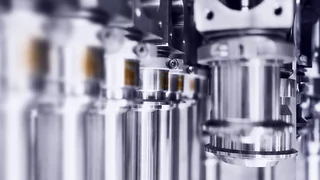 Our machines
