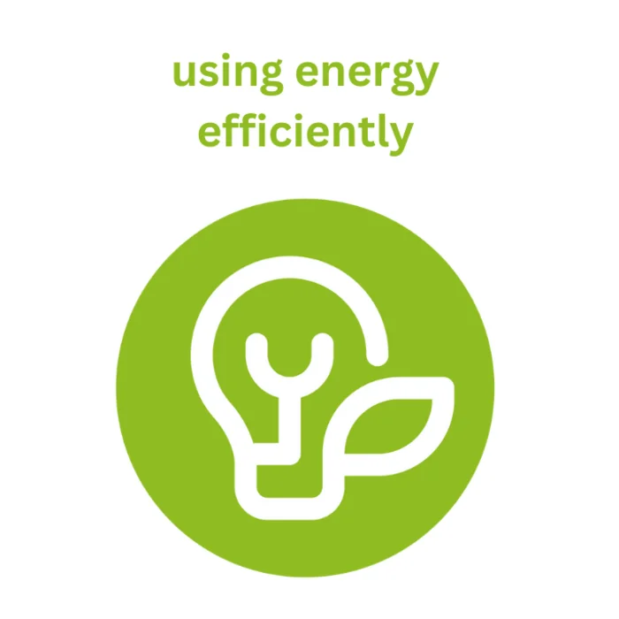 Icon Energy