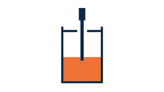 Abfüllart: Unterspiegel