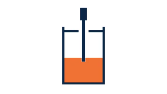 [Translate to English:] Abfüllart: Unterspiegel