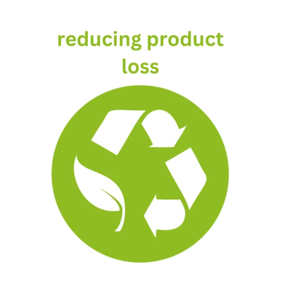 Icon Product Loss