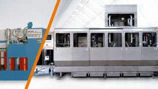 [Translate to English:] Modernisierung