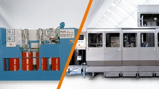 Anlagenprüfung und -modernisierung