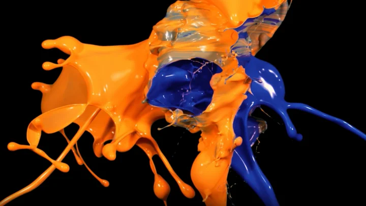 Construction materials/paints and varnishes filling equipment