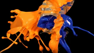 Construction materials/paints and varnishes