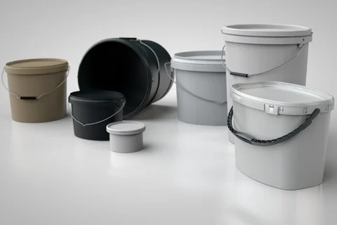 Pail
