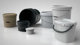 Pail