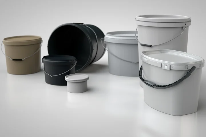 Pail