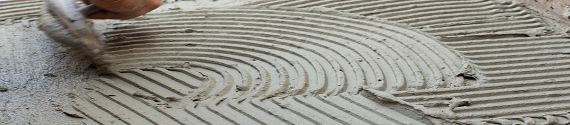 Construction materials-putty