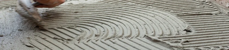 Construction materials-putty