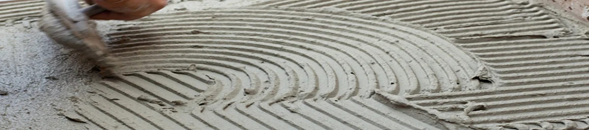 Construction materials-putty