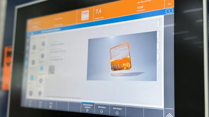 Digital solutions