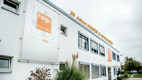 More about FEIGE