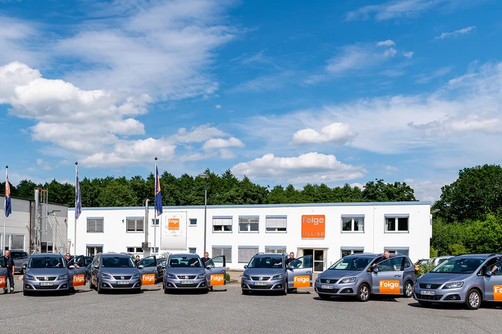 Inspection and maintenance