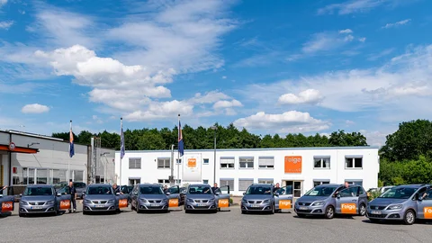 Inspection + Maintenance