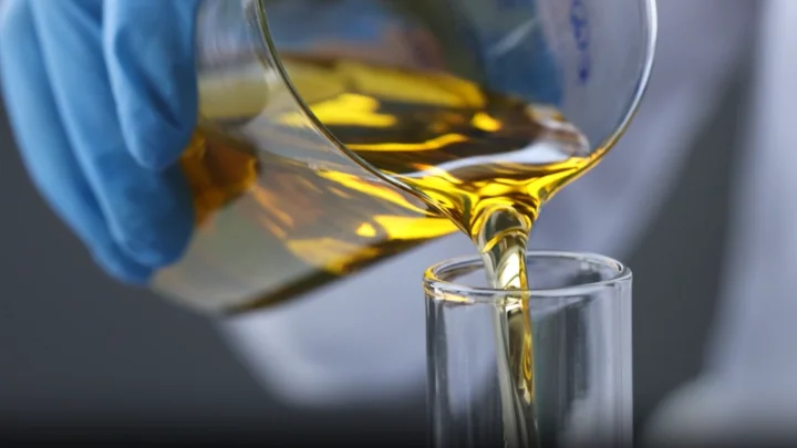 Chemical/petrochemical industry