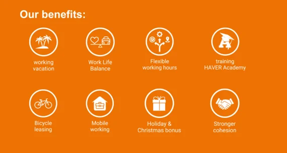 Benefits Feige FILLING