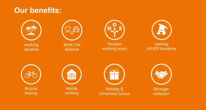 Benefits Feige FILLING