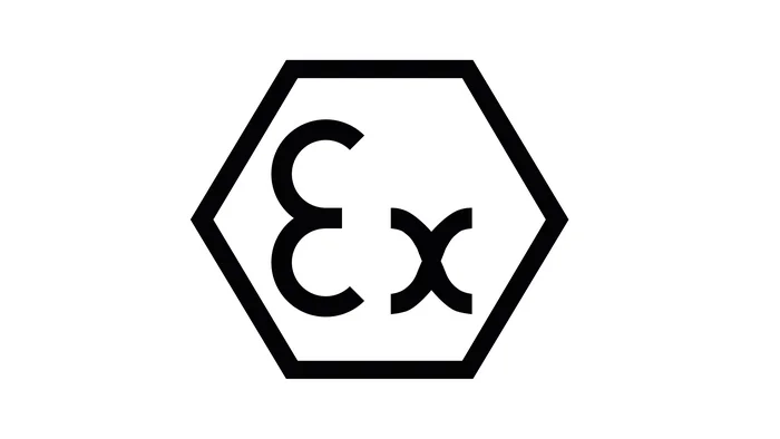 [Translate to English:] ATEX-Ausführung