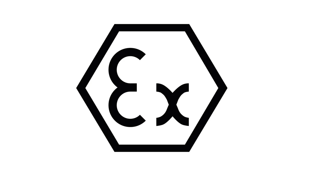 [Translate to English:] ATEX-Ausführung