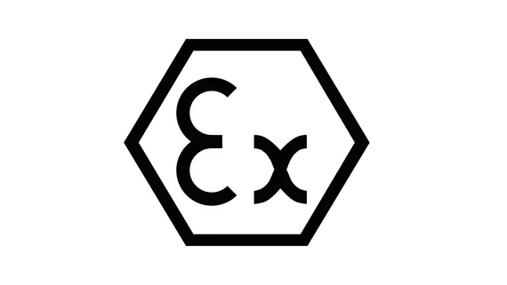 [Translate to English:] ATEX-Ausführung