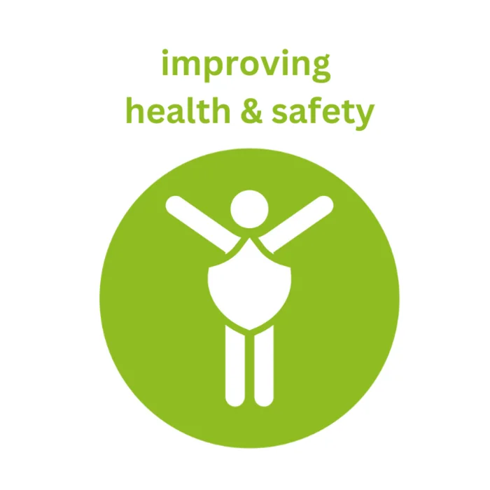 Icon Health and Safety