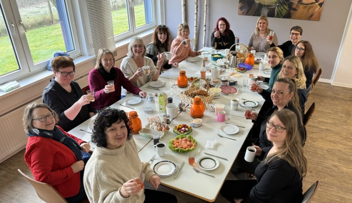 Career_World Women Day 2024