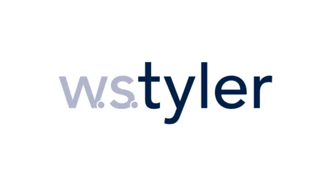 Logo W.S. Tyler