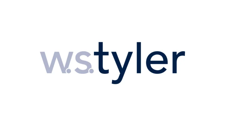 Logo W.S. Tyler