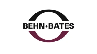 Logo BEHN + BATES