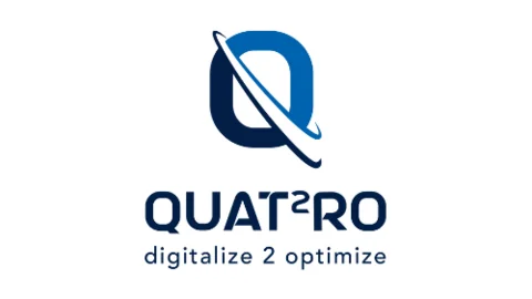 Logo QUAT²RO