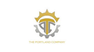 Logo The Portland Company