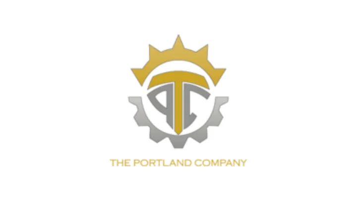 Logo The Portland Company
