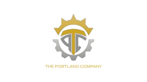 Logo The Portland Company